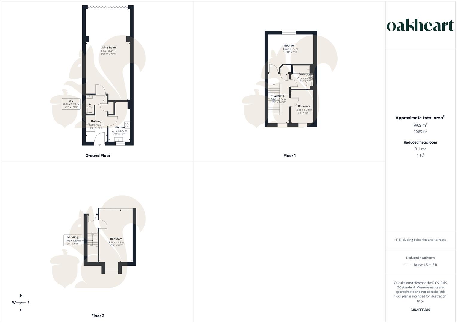 Floorplan thumbnail